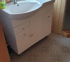 Коттедж стандарт в Винтажные туры