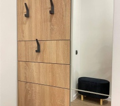 Апартаменты люкс Самара, улица Гастелло,дом 22а в RentPlaza