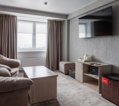 Люкс "Бизнес" в Azimut