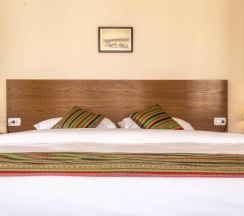 Трёхместный номер Standard в Antika Amman Hotel