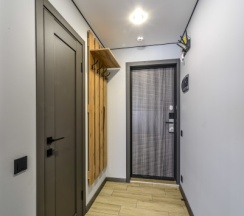 Де Люкс №50 в Портал Апартментс