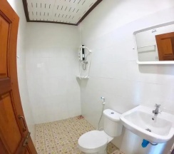Двухместный номер Standard 2 отдельные кровати в Tapear Resort