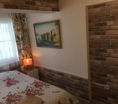 Апартаменты Цокольный этаж в Sude Home