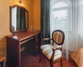 Улучшенный стандарт в Немчиновка Парк