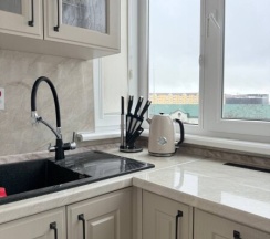 Евродвушка в новом доме в Как Дома 05