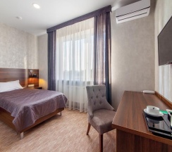 Одноместный номер в D hotel
