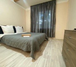 2-комнатный номер стандарт в Марина