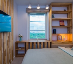 Loft 457 в Sky Garden