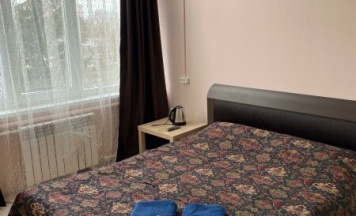 Стандарт 1/4 в Флагман