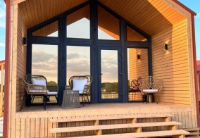 Отель Дом и Ферма в Калужской области