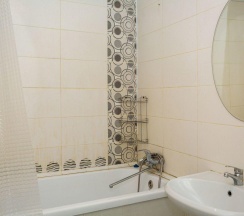 Апартаменты стандарт улица Ленина, 75 в Уют