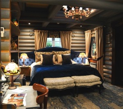 Кантри-VIP в Old House Resort & Spa