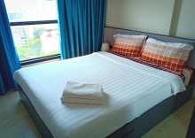 Апартаменты в The Base Pattaya Horizon Inn