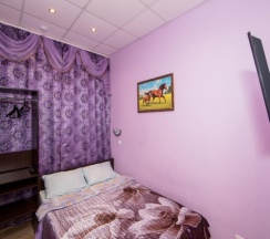 Номер 2 категории," Стандарт" -5 в Ладомир на Садовой