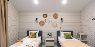 Якунино: Коттедж Flatpoint №230