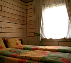 Дом улучшенный в Малиновый остров