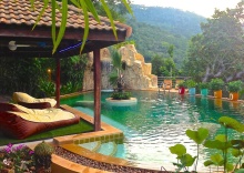 Вилла в Ever dreamed of staying in a 2 Bedroom Castle-SDV044C-By Samui Dream Villas