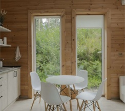 Экодом в Loft №12