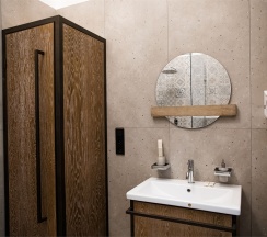 Улучшенная Вилла / Superior Villa в Фиагдон