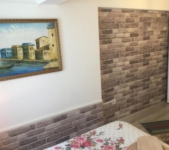 Апартаменты Цокольный этаж в Sude Home