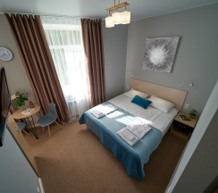 Двухместный студио в Кумир