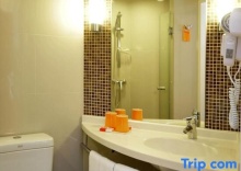 Двухместный номер Standard двуспальная кровать в ibis Bangkok Sukhumvit 4