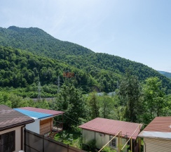 Квартира в Red Apartments