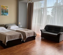 Студия "Двухместная" в Череповец