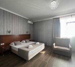 3-местная комната комфорт в Олимп