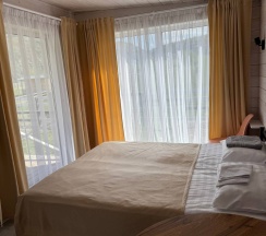 Двухместный номер в Югория-Алтай