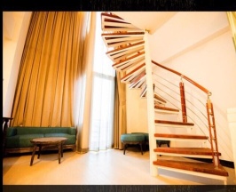 Люкс Presidential в Vassana Design Hotel