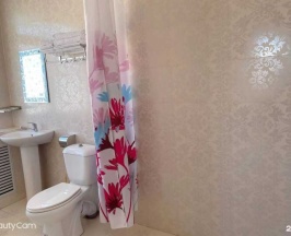 Трёхместный номер Comfort в Санья