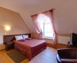 Стандарт Улучшенный в Мартон Пашковский