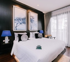 Студия Дуплекс в Baan 125 Stay