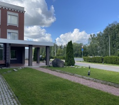 Номер стандарт улучшенный в Евро