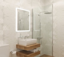 DELUXE KING ROOM в Люмьер