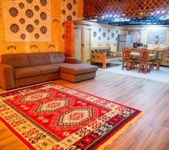 Premium в Сарир