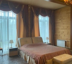 Полулюкс в Сыпучка