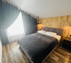 Апартаменты без балкона в Ars-hotel
