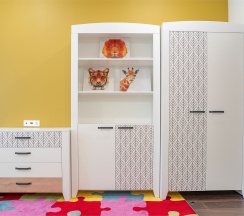 Коттедж (сюит) в Истра