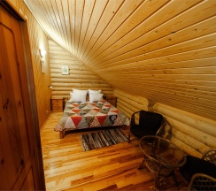 Гостевой Дом в Борвиха