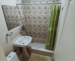 Трёхместный номер 3.6 в Море