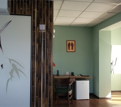 Junior suite в Улитка