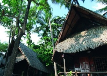 Бунгало с балконом в Banpu Koh Chang