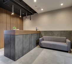 Улучшеный номер в Seven hills