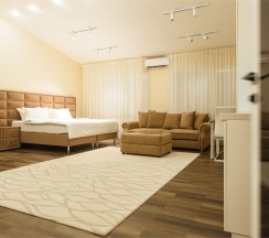 Lux 3 в Luxury апартаменты