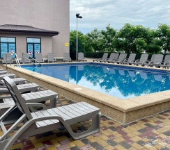 Квартира в Просторы