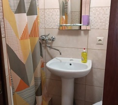 Трёхместный номер Superior в Веста