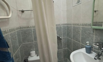 Комната стандарт №8 в Виктория