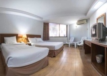 Номер Standard в Sport Inn Chiang Rai